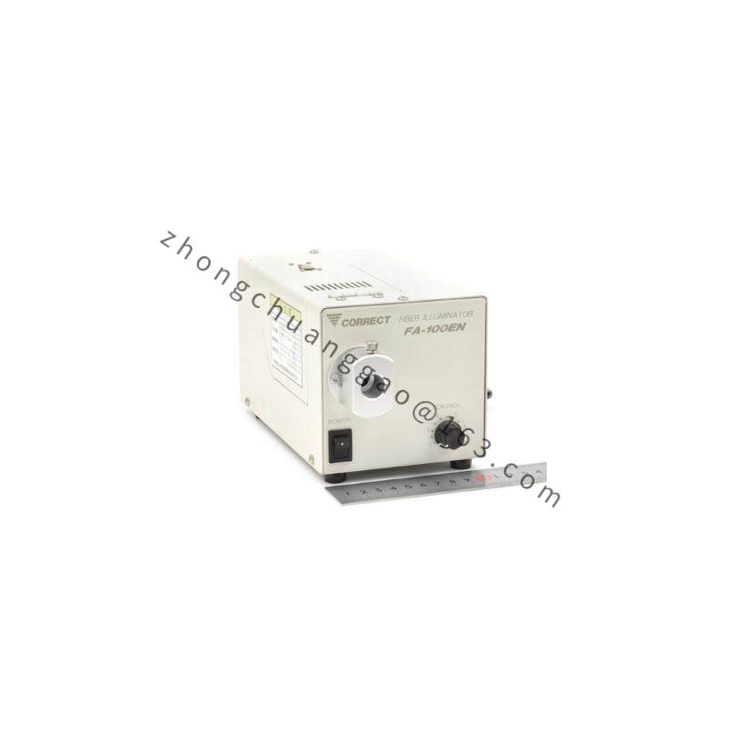 CORRECT FA-100EN Lighting power supply