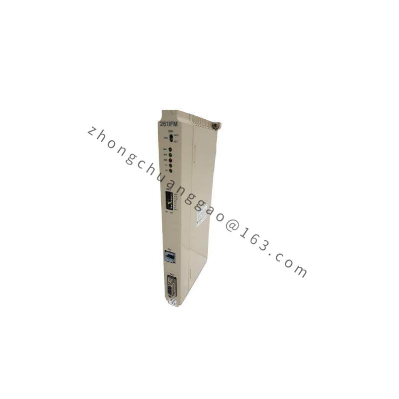 YASKAWA CP-317/261IFM JACP-317261 PLC module