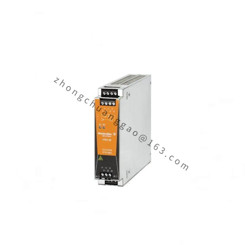 WEIDMULLER CP-DM20 Diode module