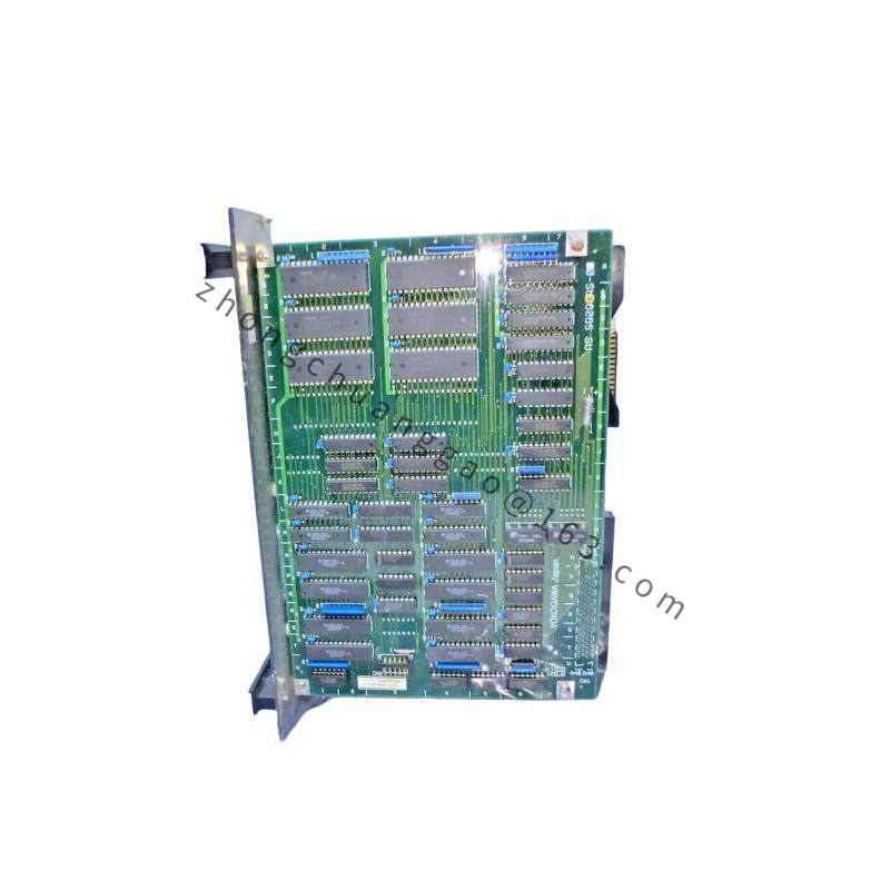 YOKOGAWA CP11*C CPU Module