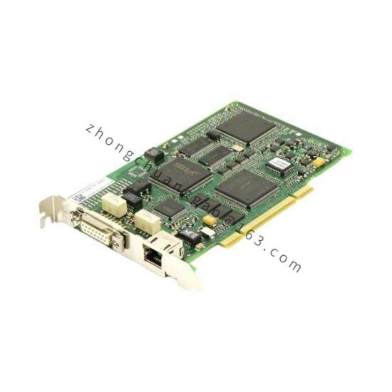 CP1613 6GK1161-3AA01  Siemens CP1613 Simatic Net