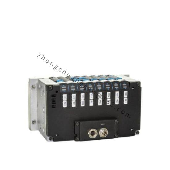 CPV14-GE-DI01-8 165811  Festo  Electrical Interface