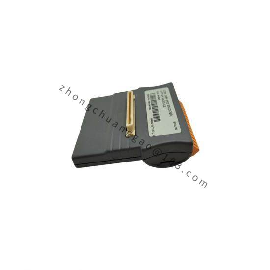 CT UD51 ISS4 2ND ENCODER encoder card
