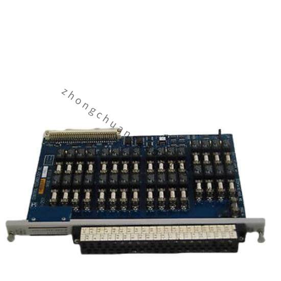 CTI-2531  Siemens 32 Point Form-A Relay Output