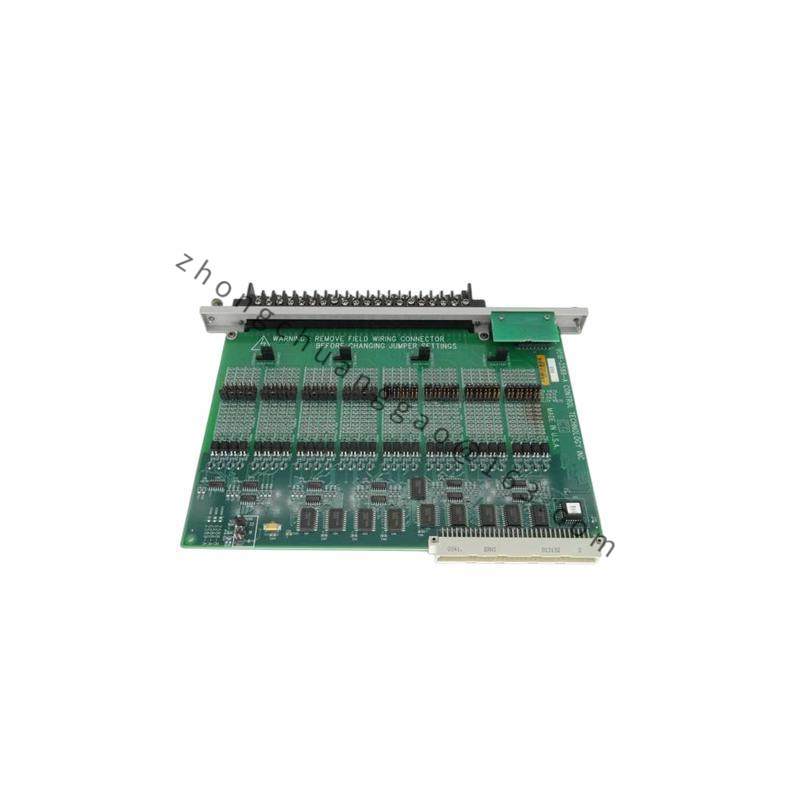 CTI 901B-2589-A INPUT MODULE