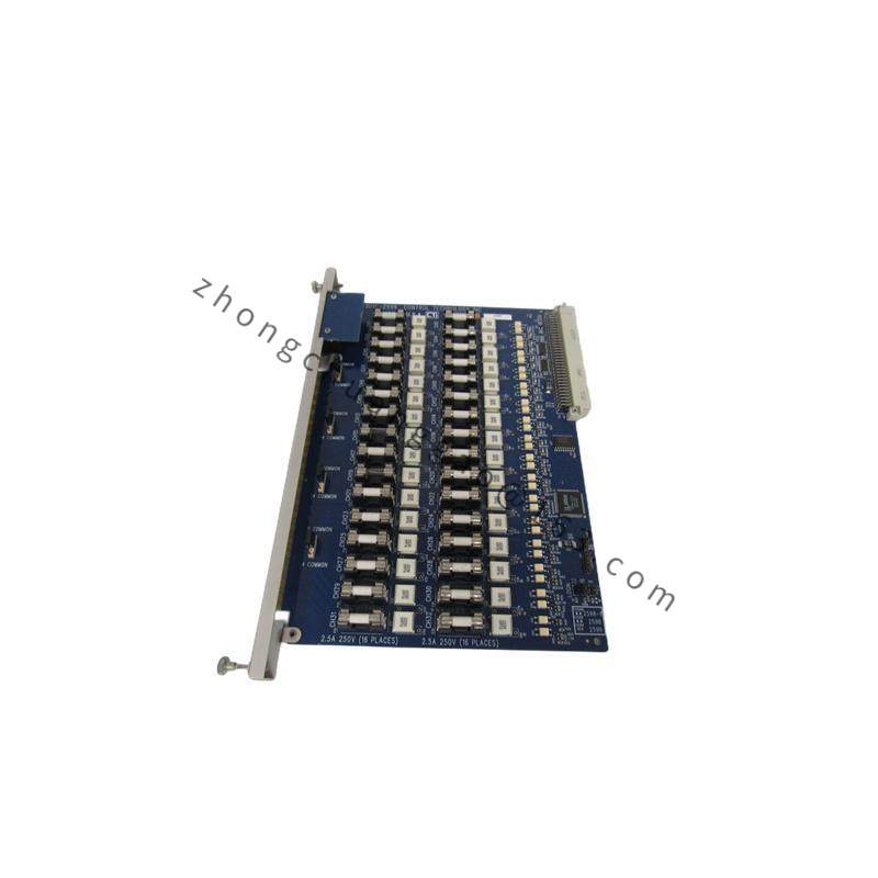 CTI 901C-2599 Output Module