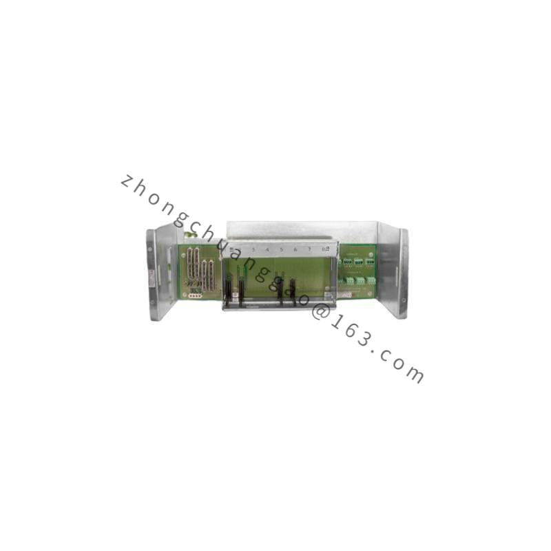 CTI 2501 901C-2501 8in/4out Analog Module