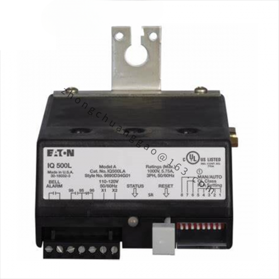 cutler-hammer E111A12X3N