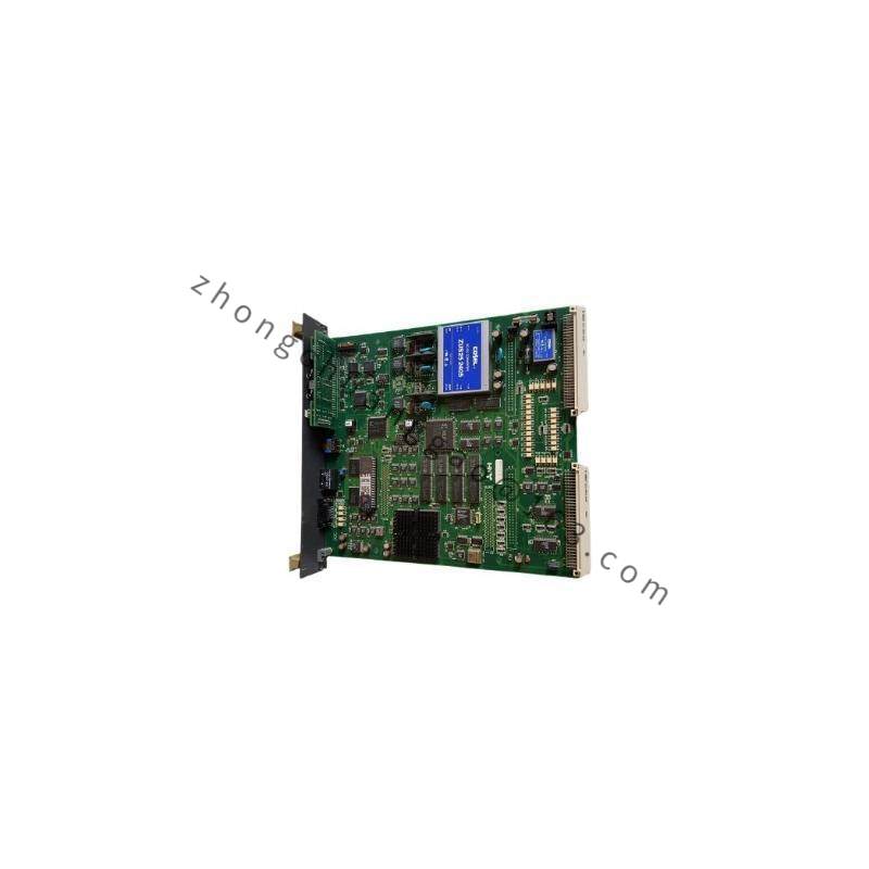 MITSUBUSHI D0IOC11 CPU Board