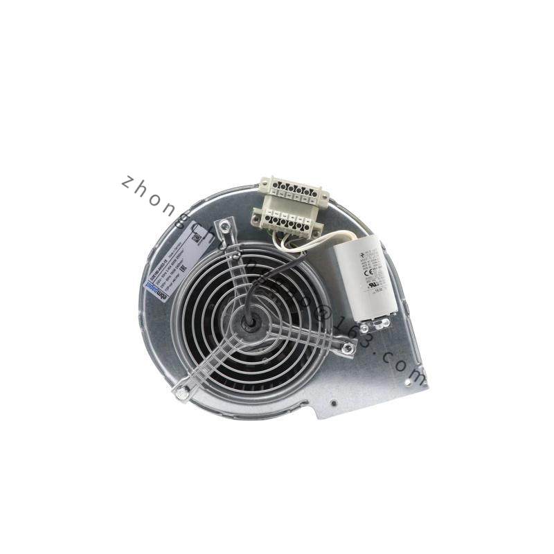 ABB D2E160-AH02-15 FAN