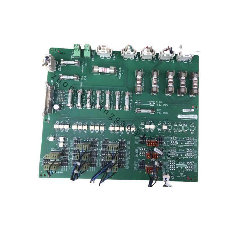  DAFT / 3402063400 640-34020633XD-1DA 640-34020633XD-2DA DIGIT Board