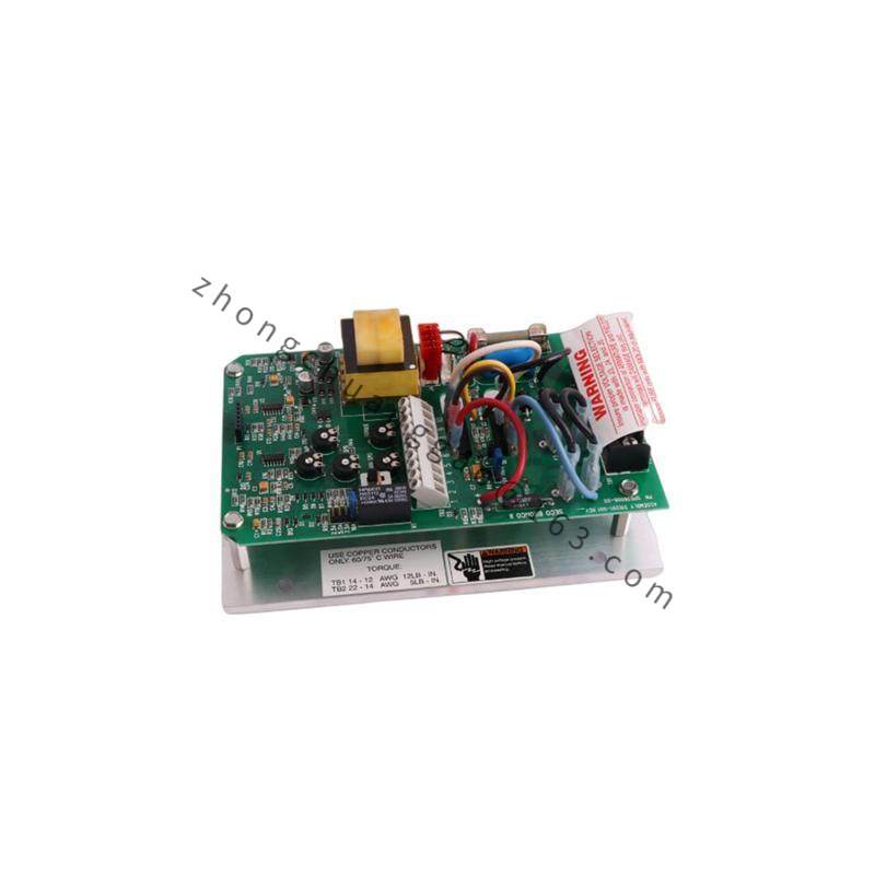 DANAHER MOTION T114-0002