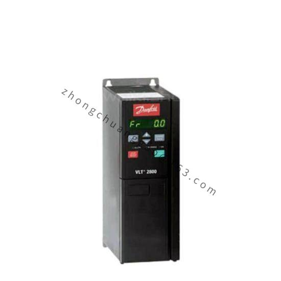 VLT FC360  DANFOSS