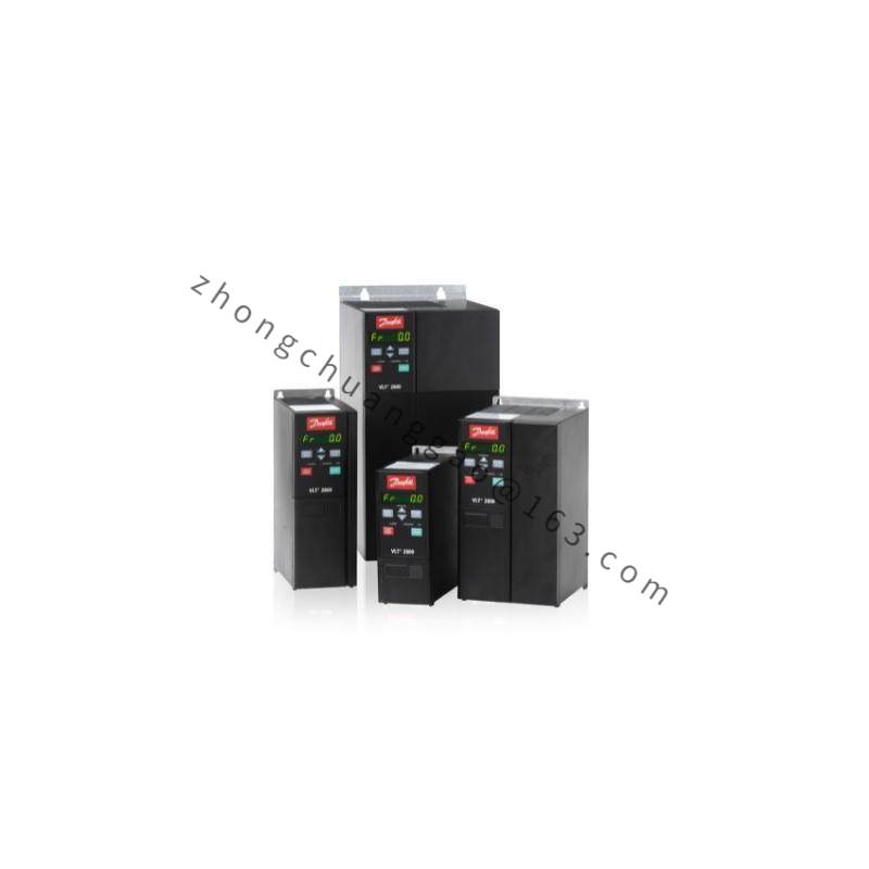 DANFOSS VLT 2800 Drives