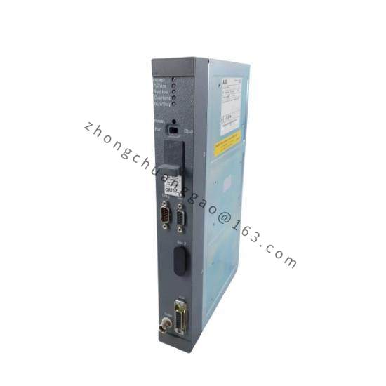 DCP02 P37211-4-0369654  ABB CPU Module