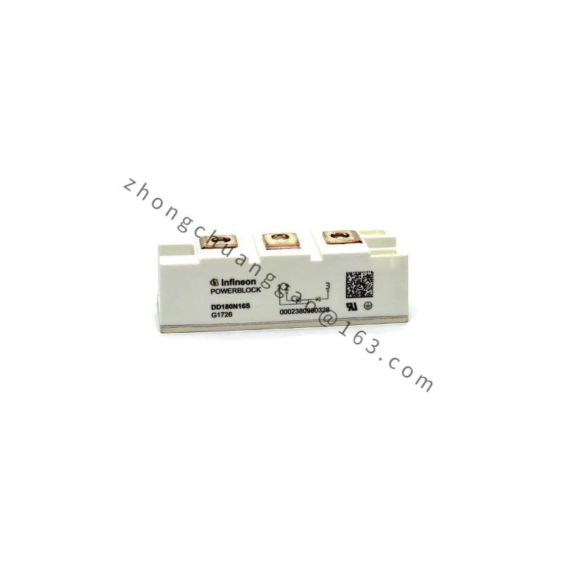 Infineon DD180N16S Diode Module
