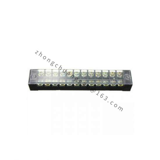 DEC ThinNet Tap Terminators 12-28627-01