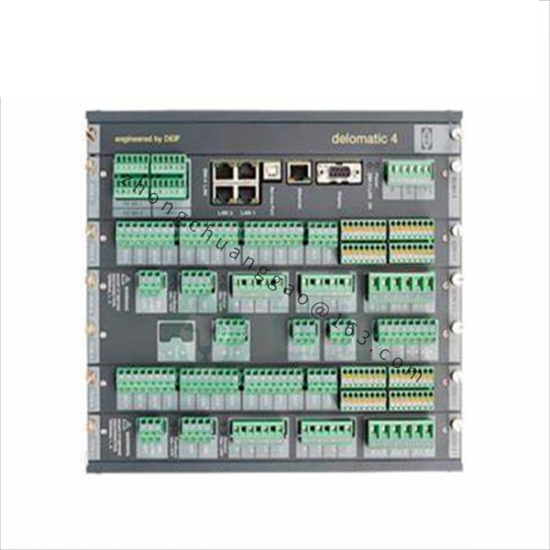 DEIF PCM4.3