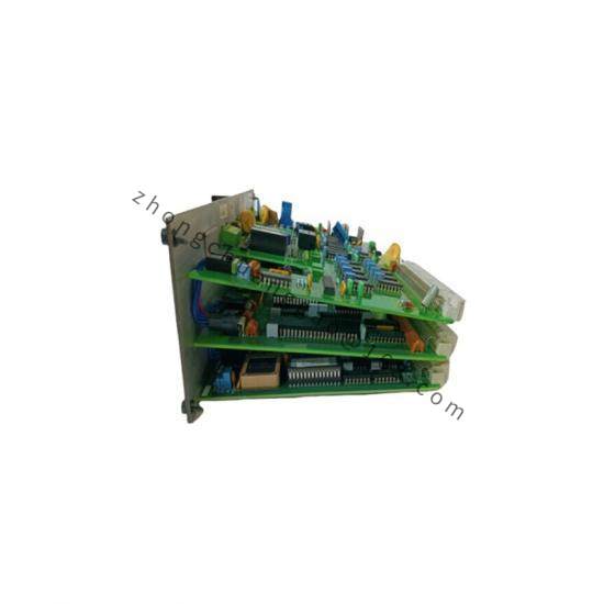 DEIF SCM-1 PCB CARD