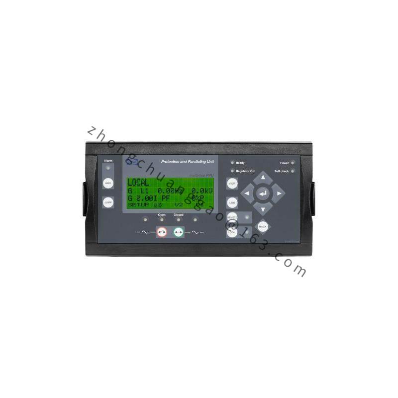 DEIF TAC-311DG