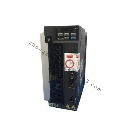 Delta ASD-B2-2023-B AC servo motor driver kits