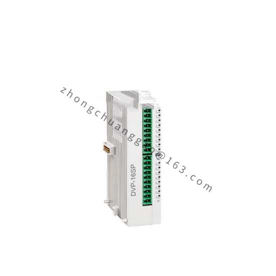 DELTA DVP16SP11R DI/DO Module  New Factory