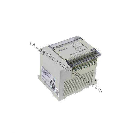 DELTA DVP20EH00T3 PLC Module
