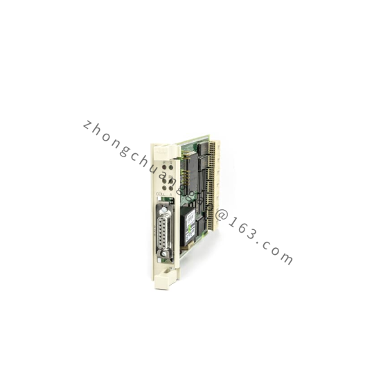 DELTA TAU CLIPPER INTERFACE
