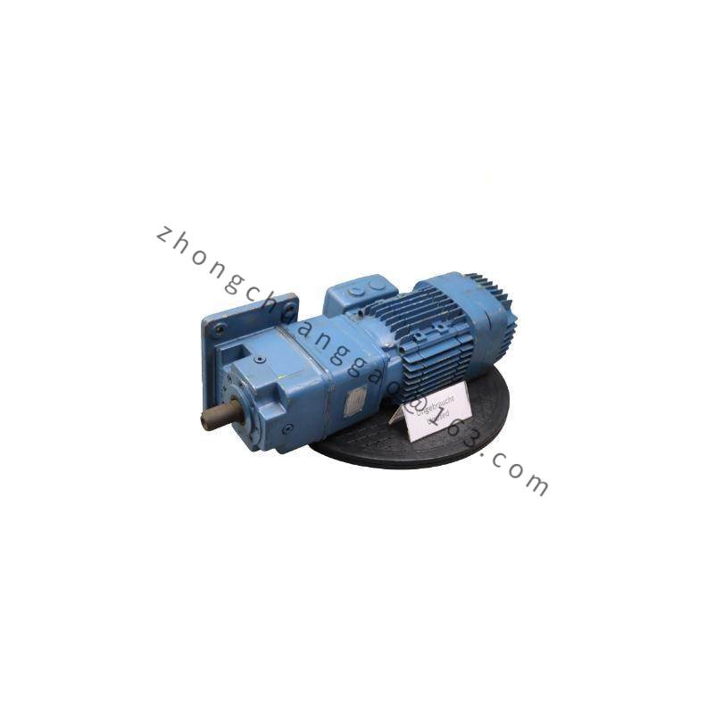 Demag Kba 80 A 12/4R + D04 -B 7-0-25-1 Transmission