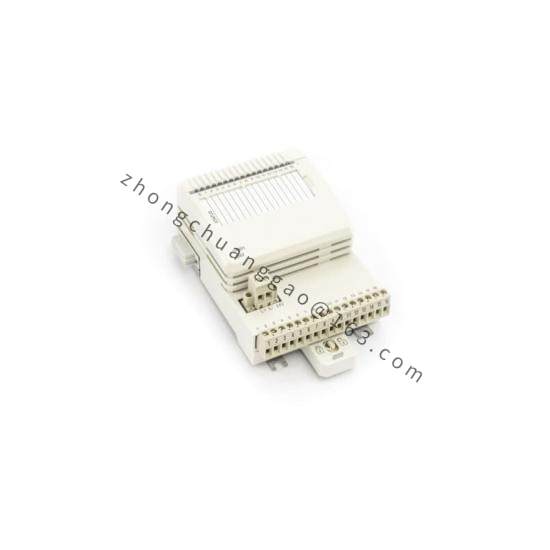 DI801 3BSE020508R1 ABB