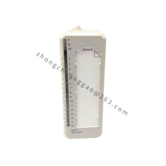 DI810 3BSE008508R1  Digital Input Module  ABB