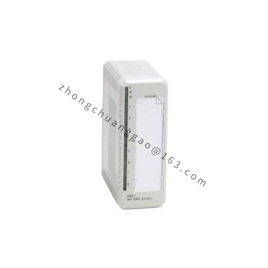 DI821 3BSE008550R1 ABB