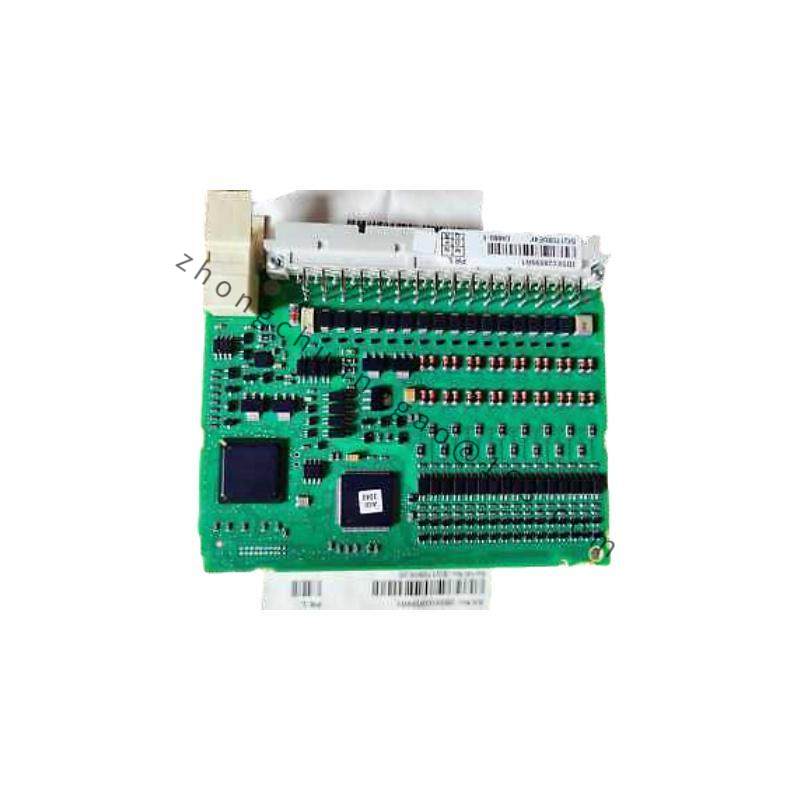 AB 1746-IM16 SLC 500 Digital AC Input Module
