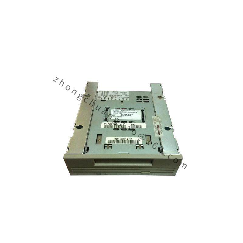DIGITAL TLZ07-DA External Tape Drive