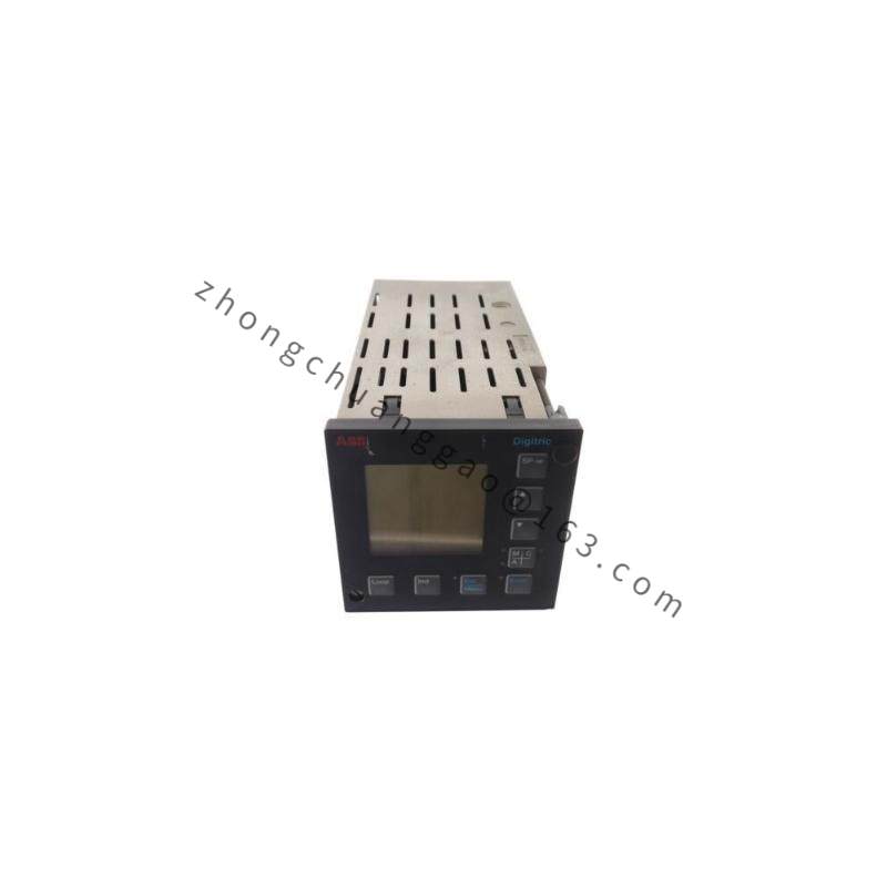 ABB Digitric 500 F 6.420665.2 P61615-0-2200000 Panel Controller Refurb