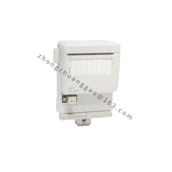 DO801 3BSE020510R1 ABB