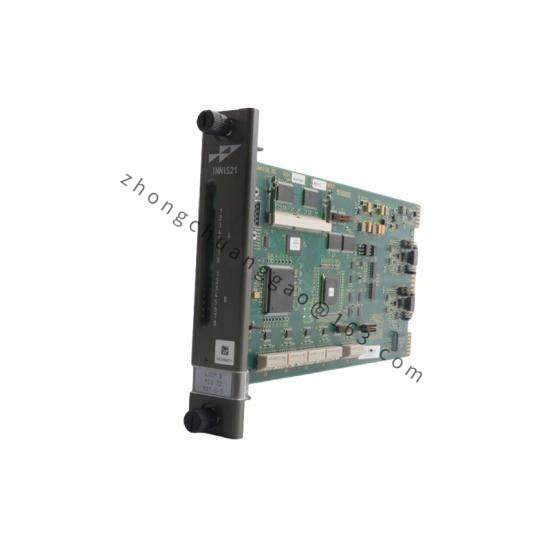 DO810 3BSE008510R1 ABB