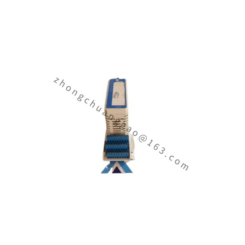 ABB DO890 3BSC690074R1 DIGITAL OUTPUT MODULE
