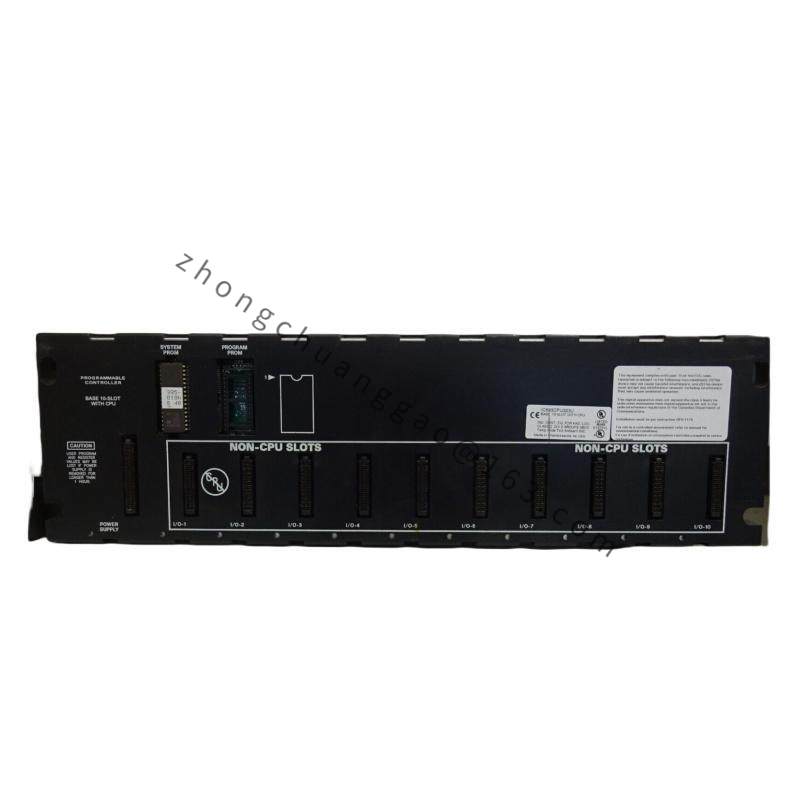 GE DS200CDBAG1ACA Contactor Driver Board
