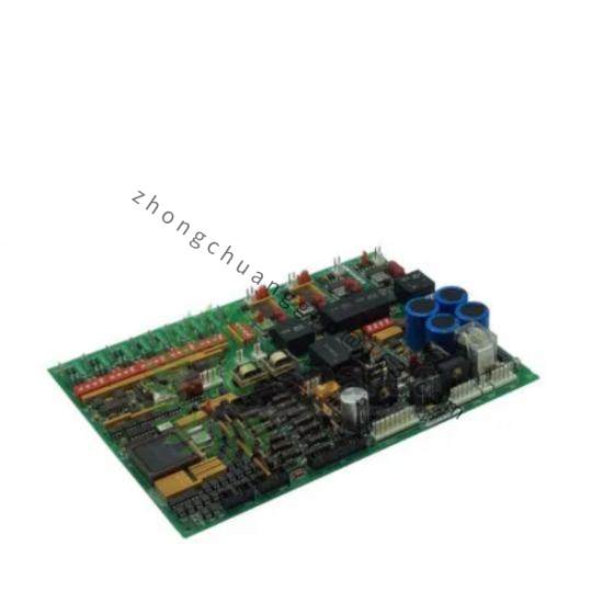 DS200DCFBG2BNC GE General Electric  Mark VI circuit board