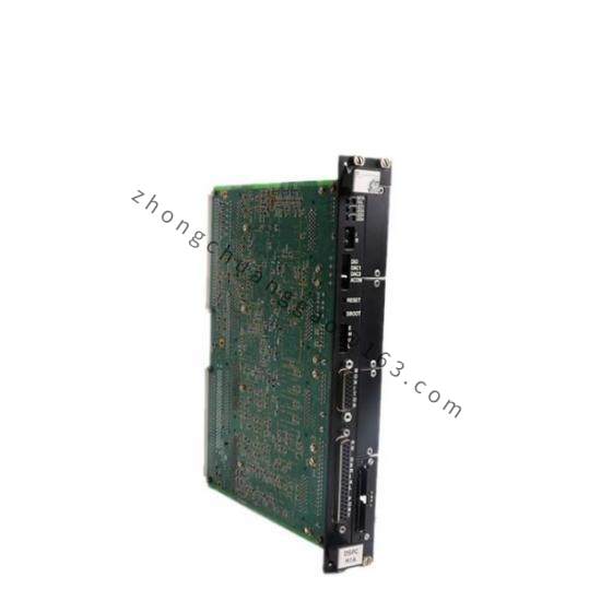 DS200DSPCH1A GE General Electric  Mark VI circuit board