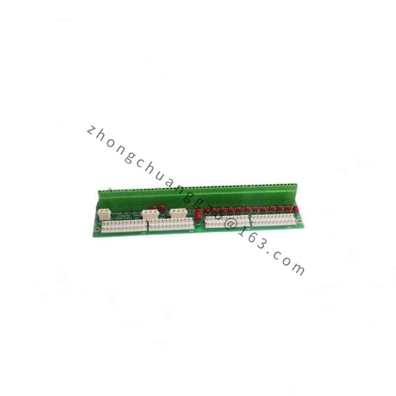 GE DS200DTBCG1AAA TERMINAL BOARD RELAY SOLENOID