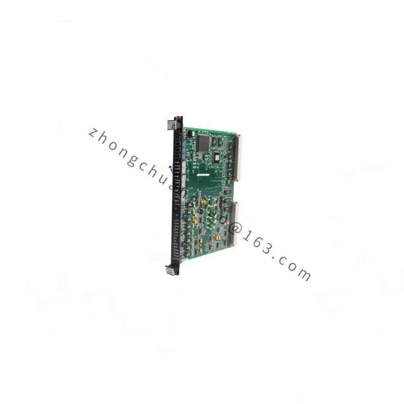 GE DS200FCGDH1BAA Gate Distribution Status Card