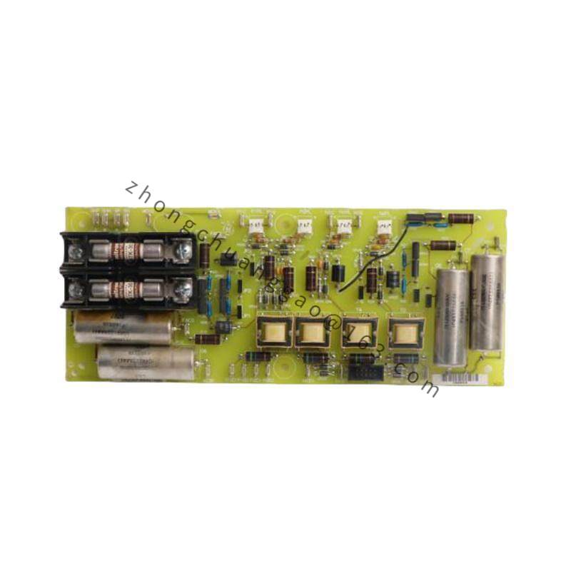 GE DS200FSAAG1A PC BOARD