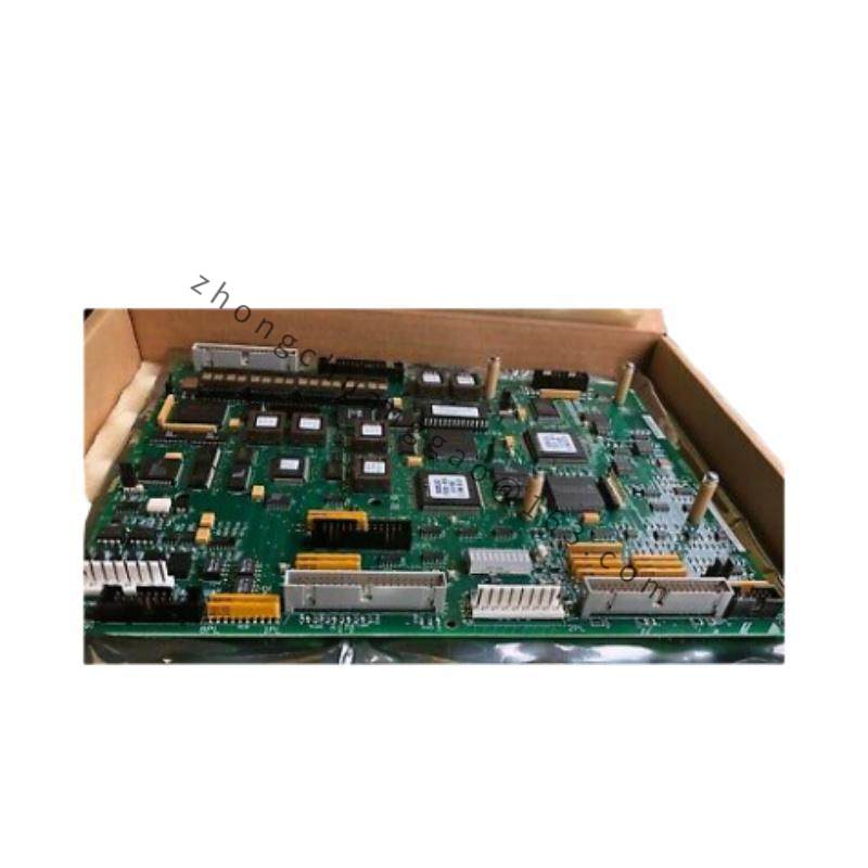 GE DS200LDCCH1ARA Drive Control LAN Communications Board