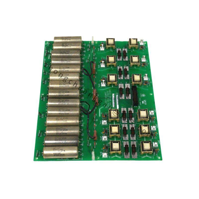 GE DS200PCCAG9ACB DC Power Connect Board