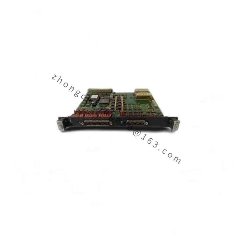 GE DS200SIOBH1ABA I/O Control Board