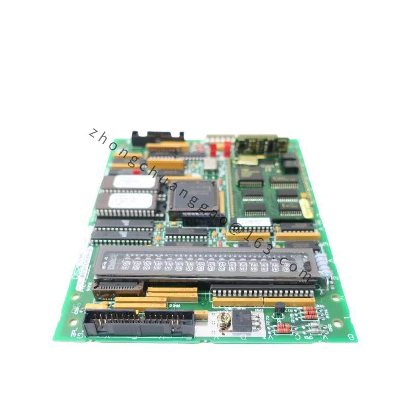 GE DS200SLCCG1AFG Speedtronic Communication Card