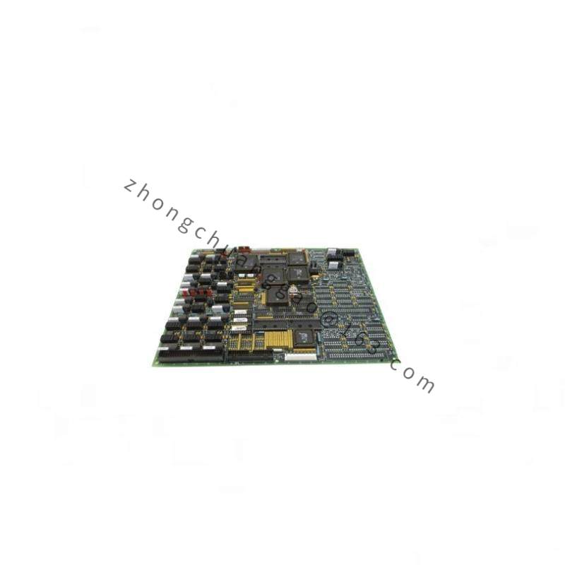 GE DS200TCCBG1BED Analog Input Output