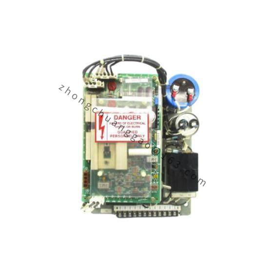 TM2500-001A  CTI-CRYOGENICS